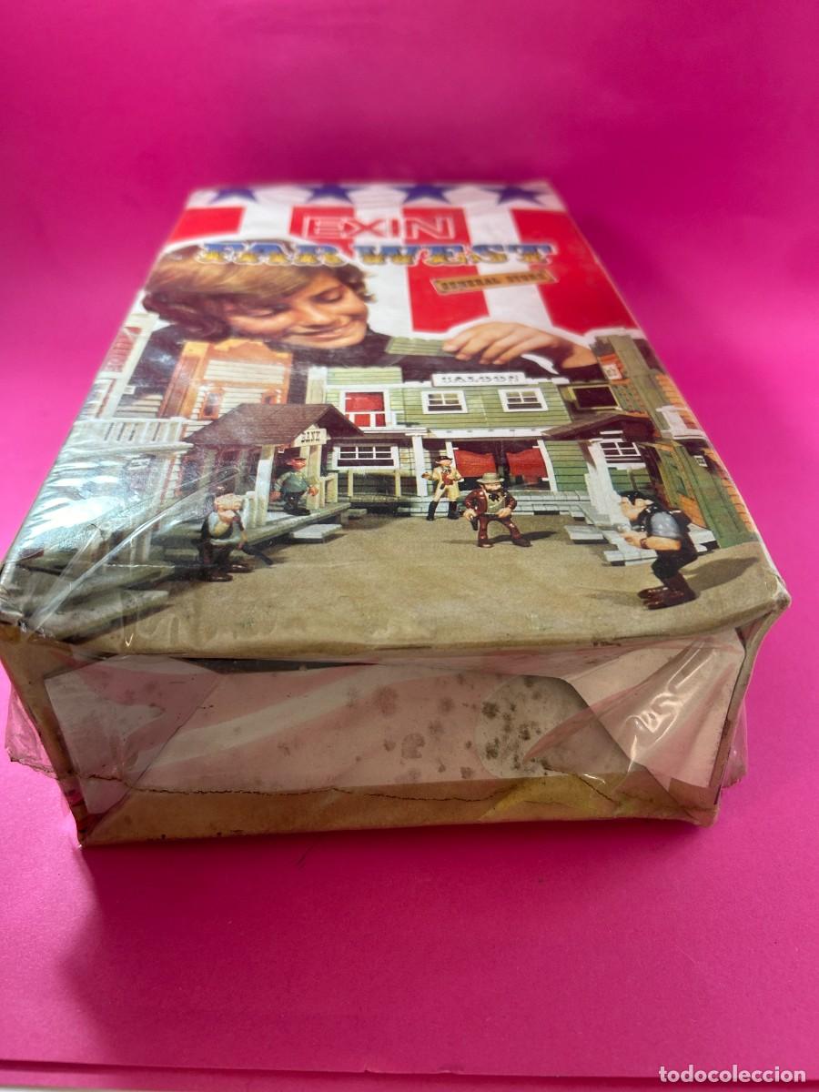 Series de TV: EXIN WEST - GENERAL STORE - PRECINTADO - Foto 6