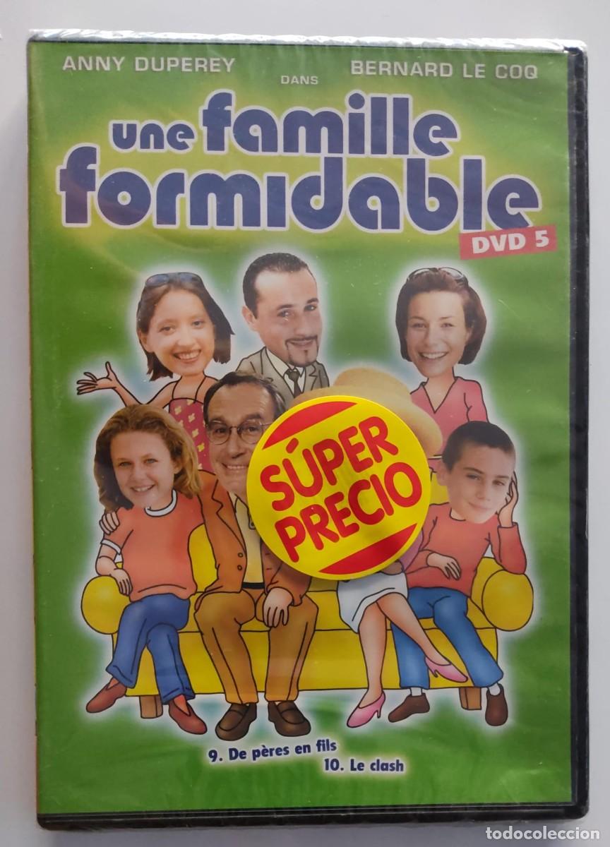Series de TV: une famille formidable. - Foto 1