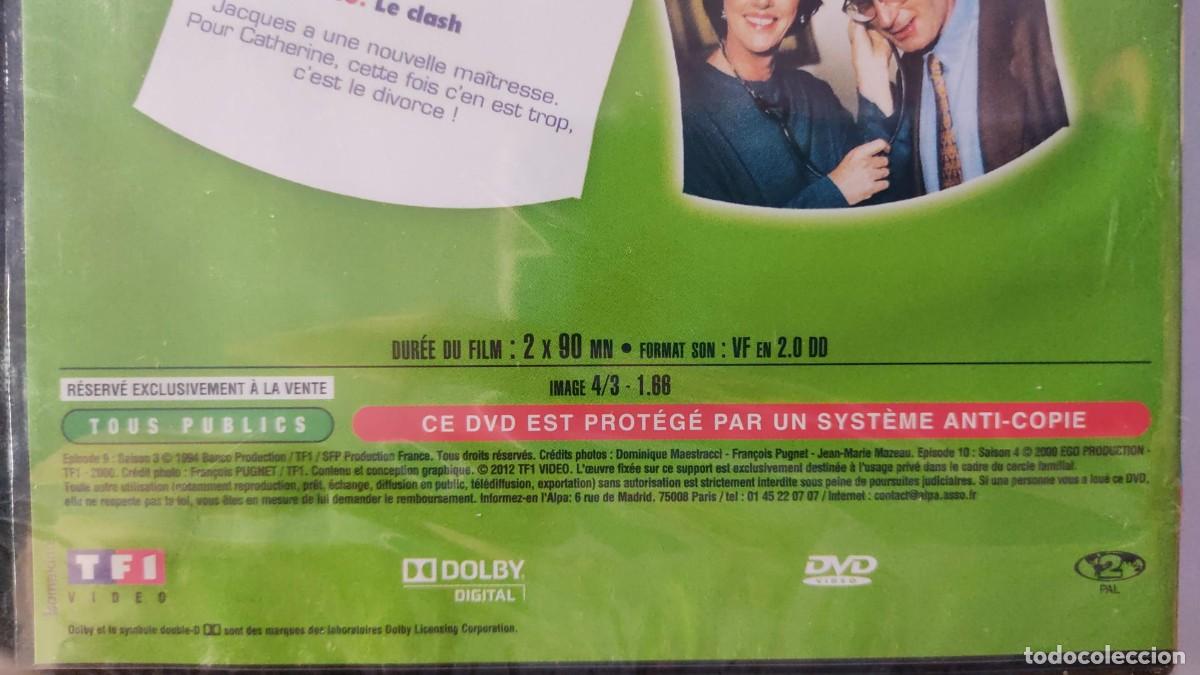 Series de TV: une famille formidable. - Foto 3