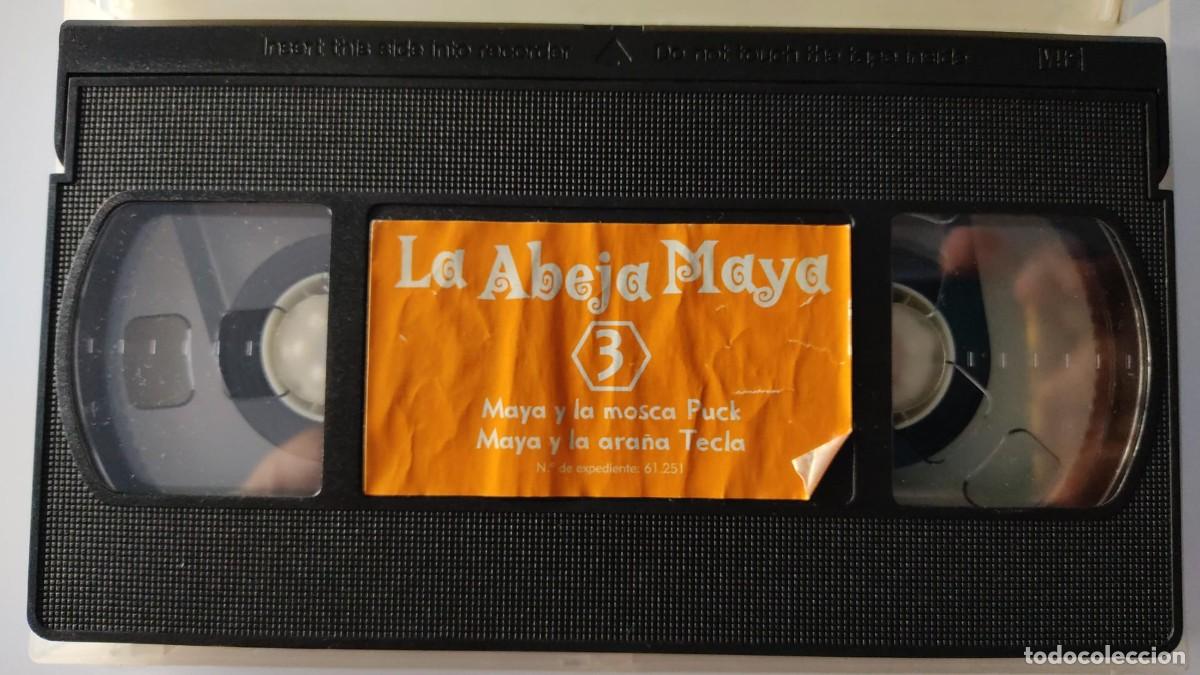 Series de TV: LA ABEJA MAYA. - Foto 5