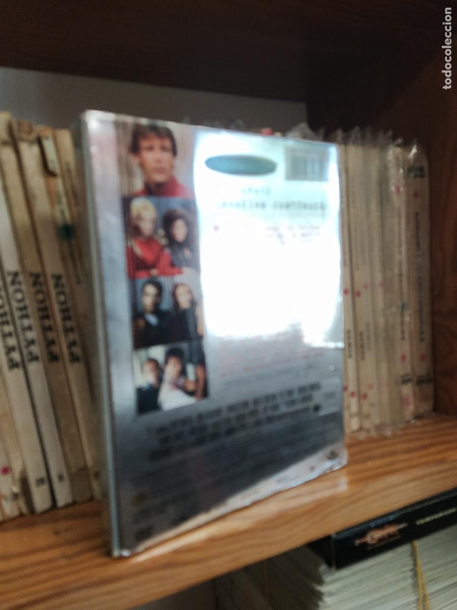 Series de TV: V the complete series en ingles - Foto 4