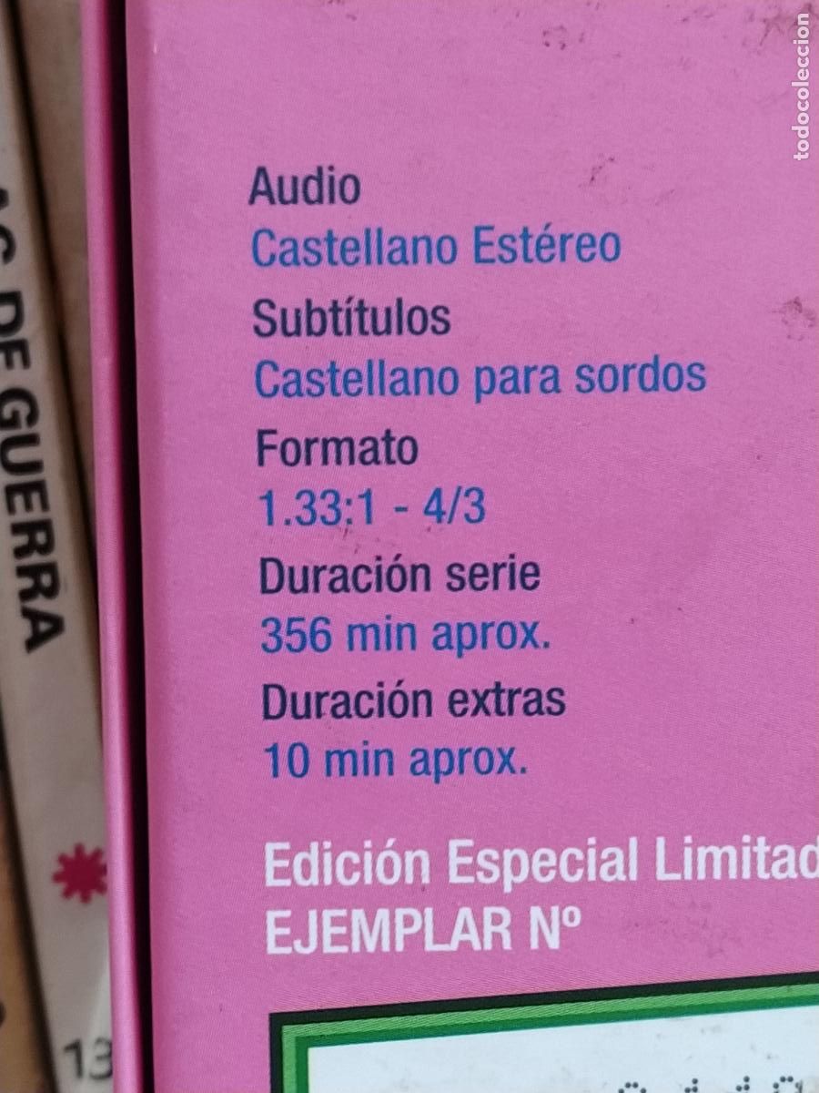 Series de TV: DVD MUCHACHADA NUI - TEMPORADA 4 COMPLETA - Foto 2