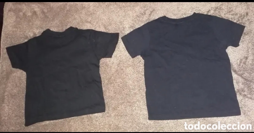 Series de TV: Lote 2 camisetas Halloween - Foto 2