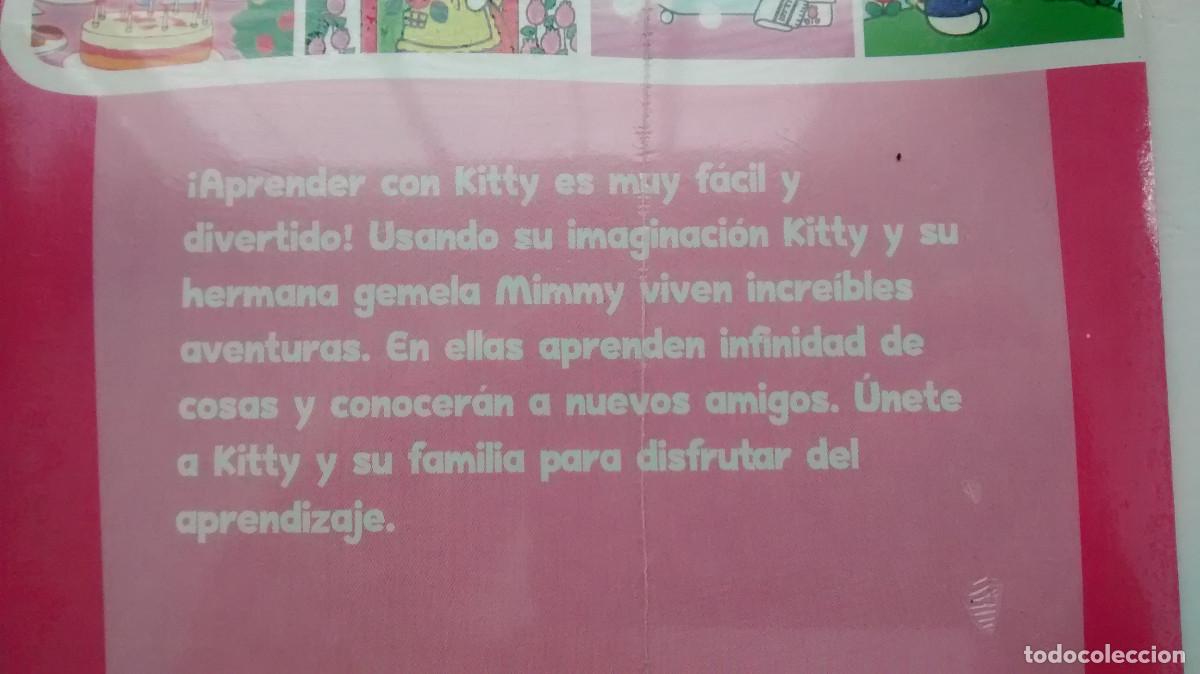 Series de TV: Hello Kittys paradise - dvd precintado (compra m&iacute;nima 3&euro;) - Foto 3