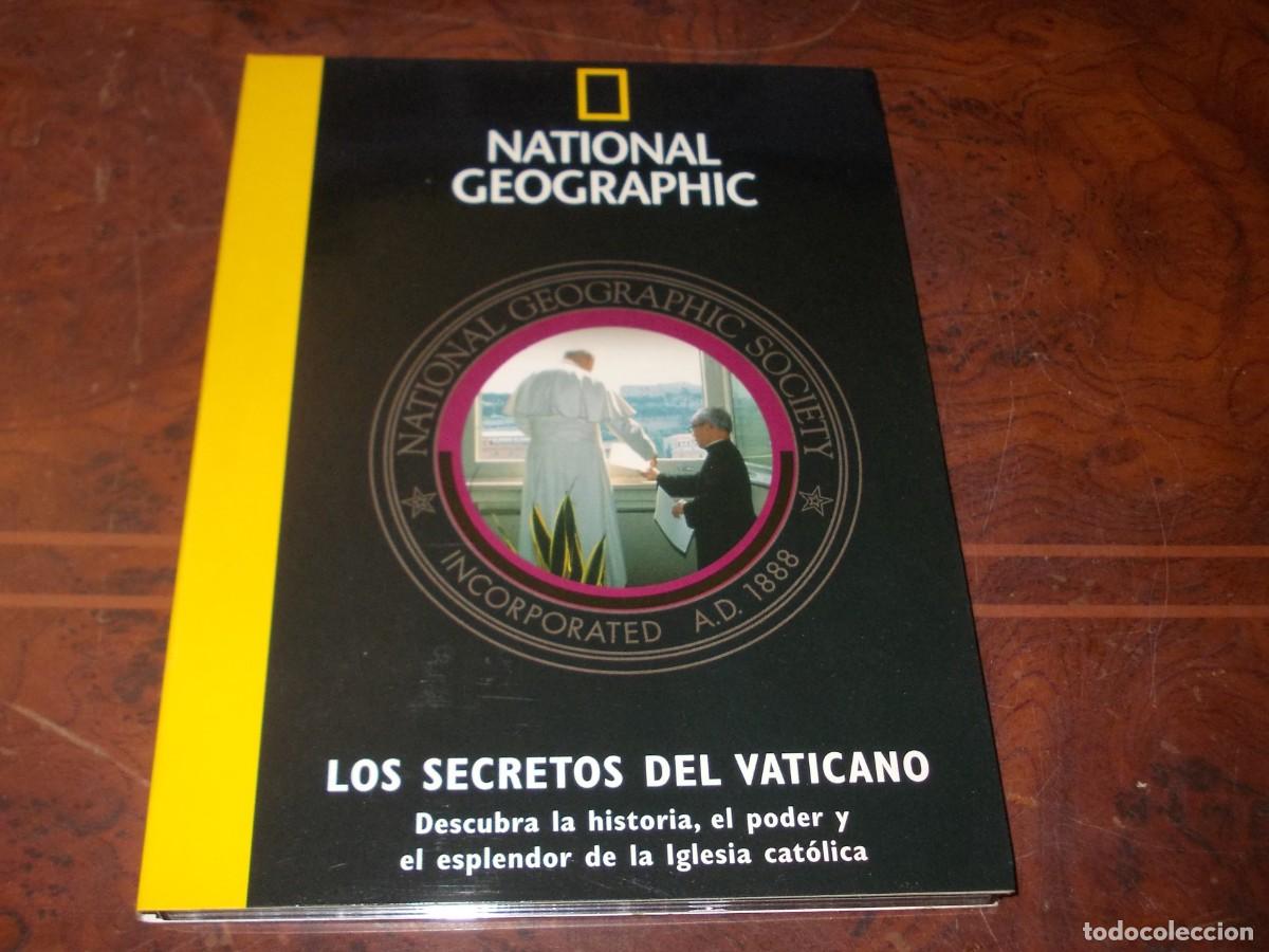 Series de TV: Lote 5 documentales National Geographic - Foto 8