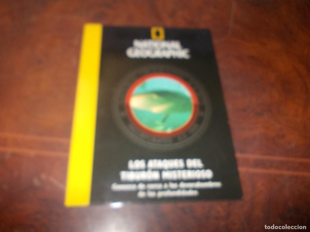 Series de TV: Lote 5 documentales National Geographic - Foto 10