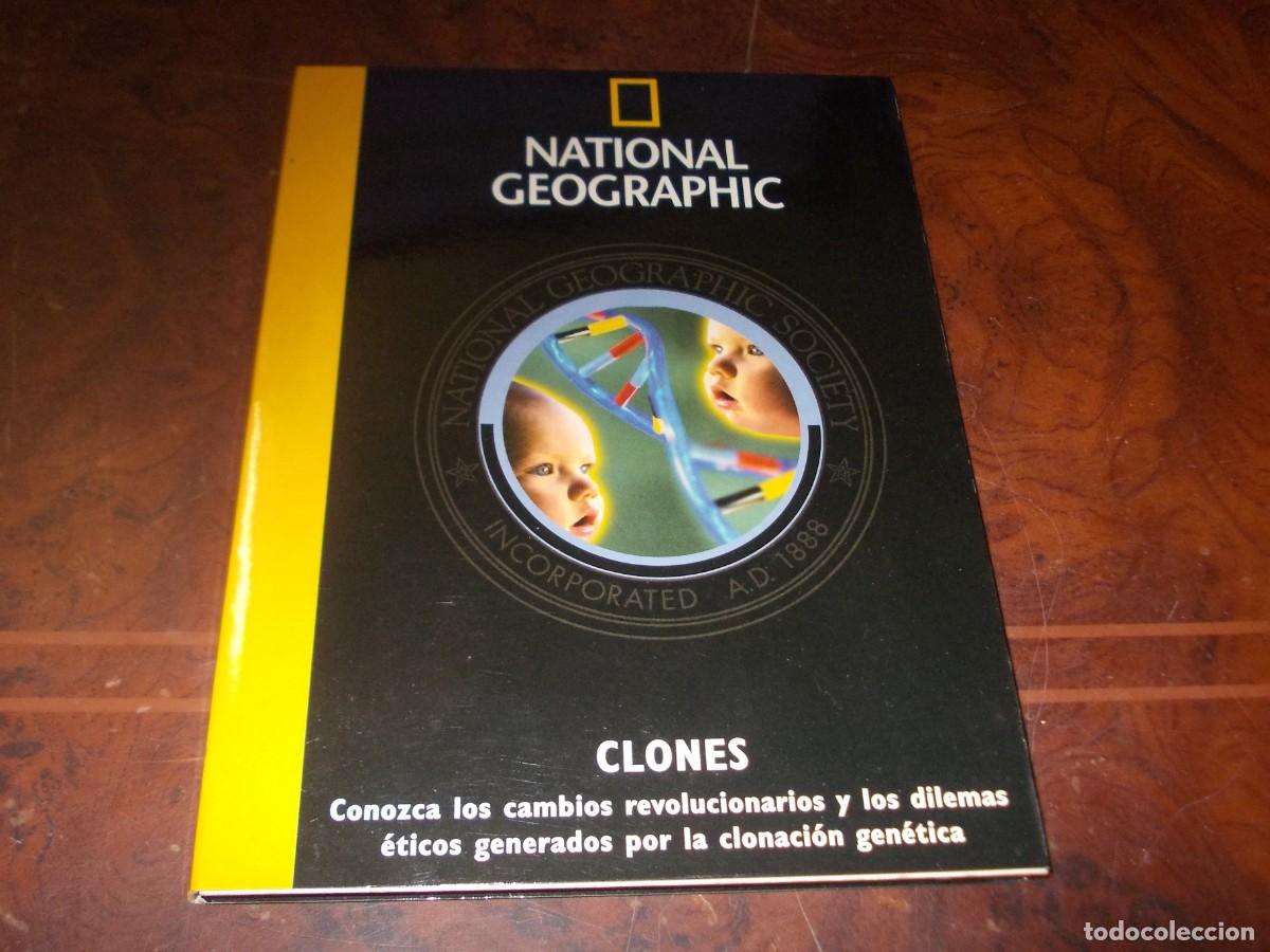 Series de TV: Lote 5 documentales National Geographic - Foto 13