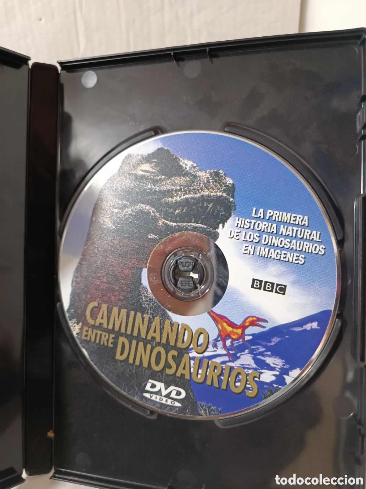 Series de TV: DVDs documentales CNR BBC - Foto 10