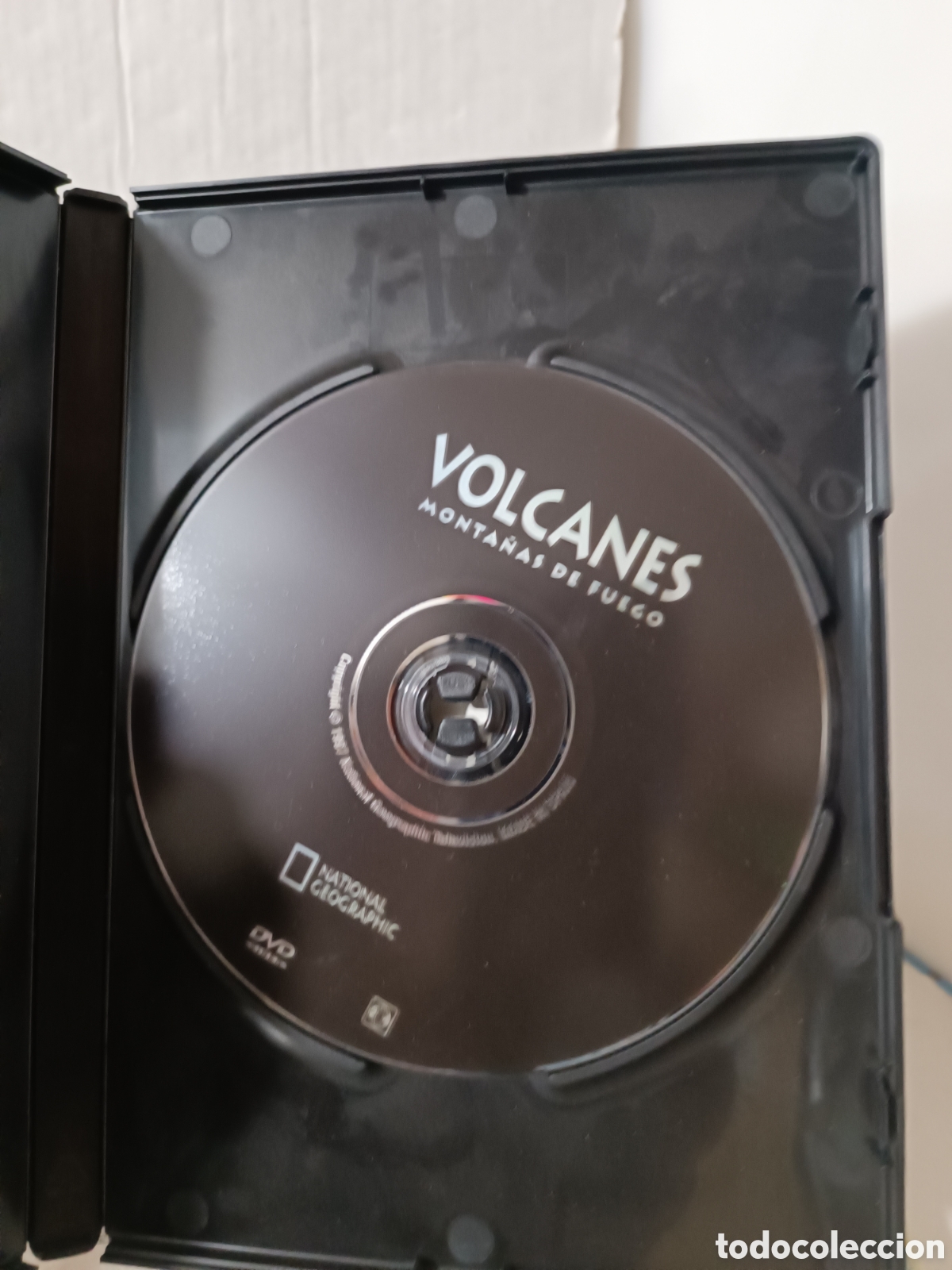 Series de TV: DVDs documentales nacional geographic - Foto 12