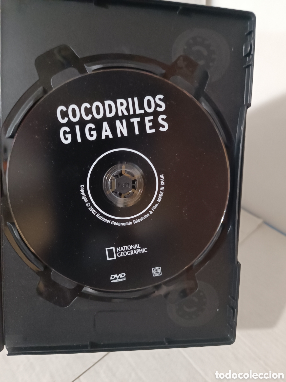 Series de TV: DVDs documentales nacional geographic - Foto 14