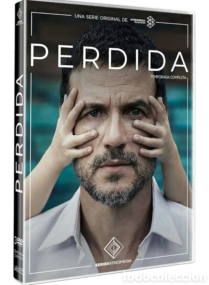 Series de TV: Perdida -temporada completa- [DVD] - Foto 1