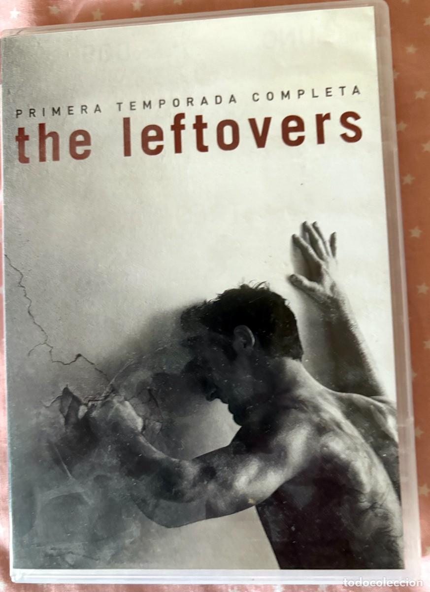 Series de TV: The Leftovers - Primera temporada completa - Foto 1