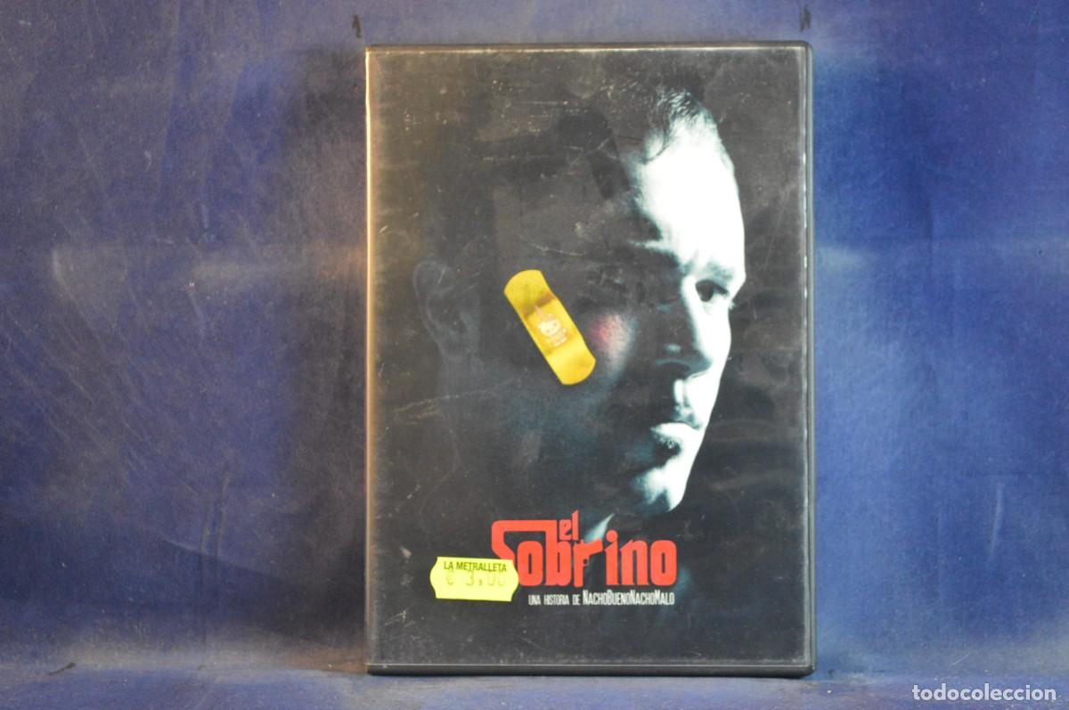 Series de TV: EL SOBRINO - DVD-R . - Foto 1