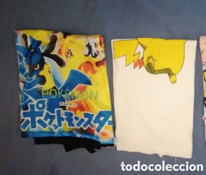 Series de TV: Lote 2 camisetas ni&ntilde;o/a - Foto 2