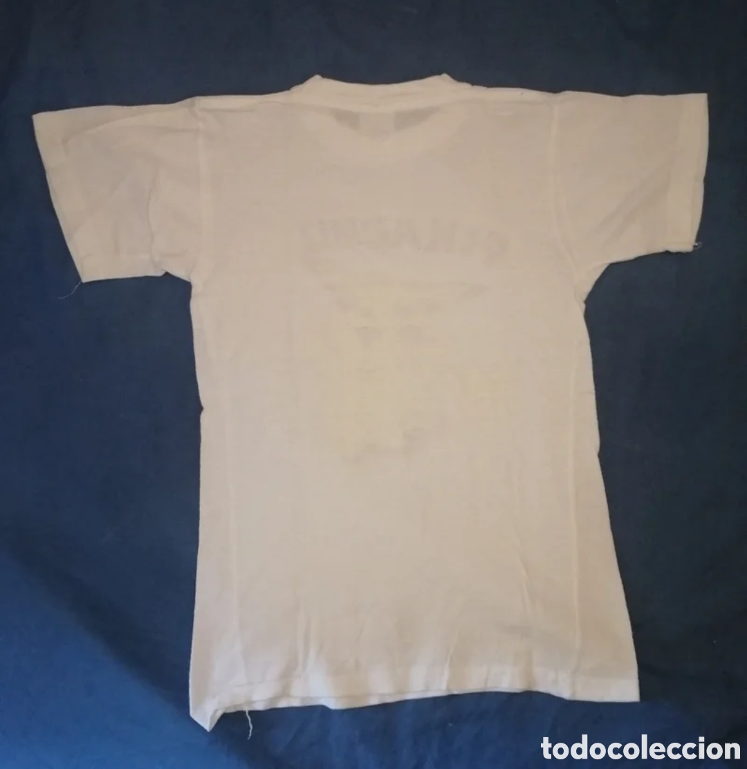 Series de TV: Lote 2 camisetas ni&ntilde;o/a - Foto 4