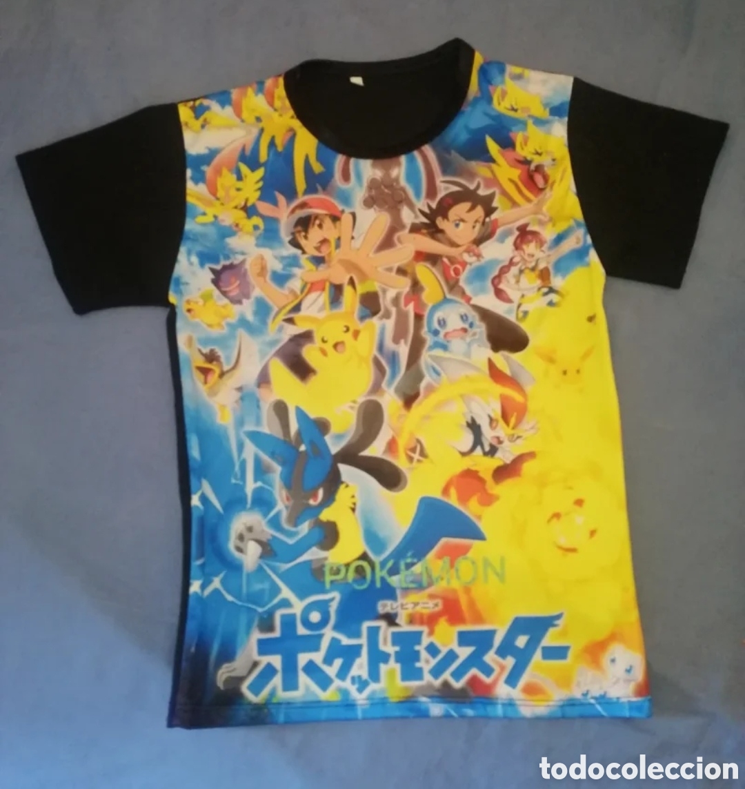 Series de TV: Lote 2 camisetas ni&ntilde;o/a - Foto 5