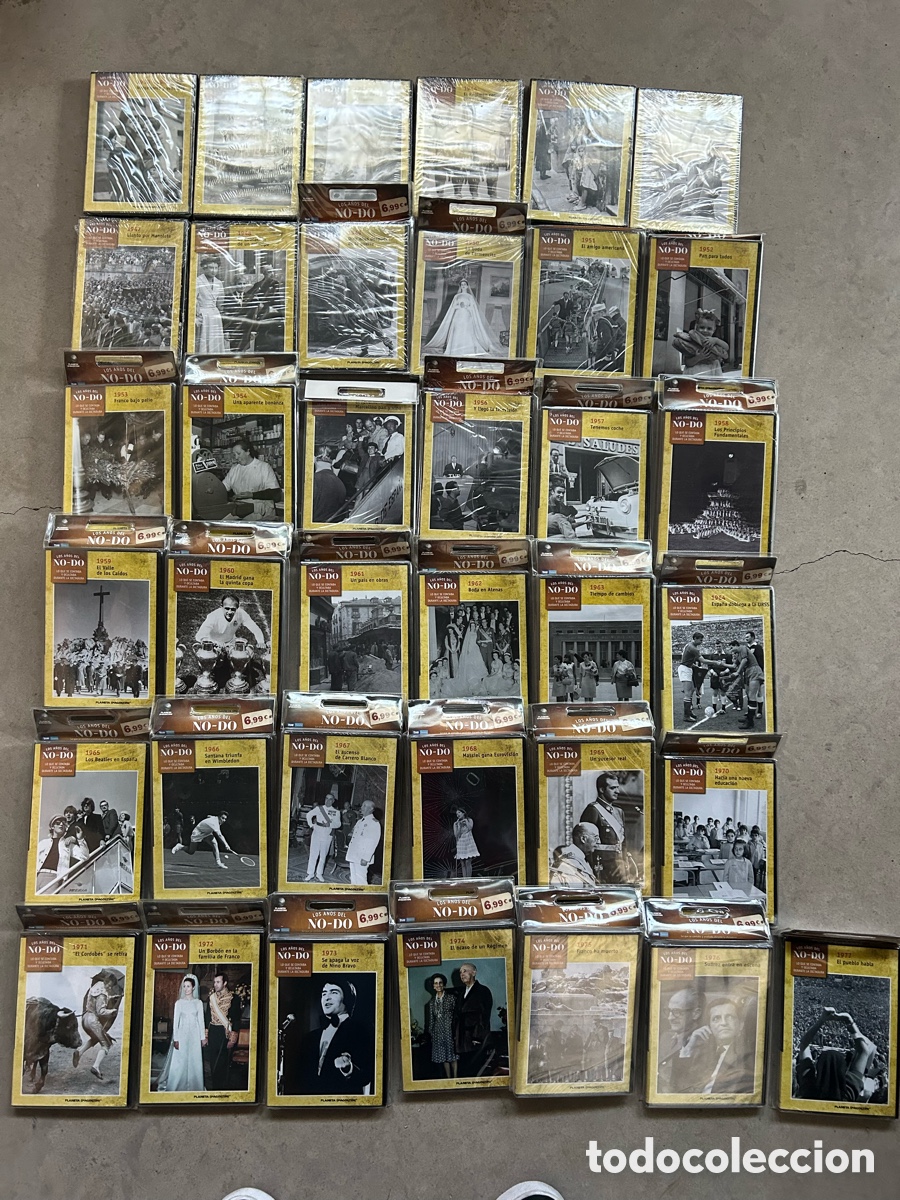 Series de TV: Coleccion dvds el nodo - Foto 1