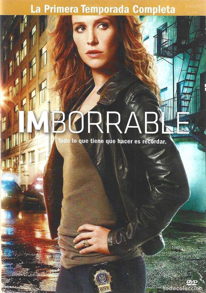 Series de TV: IMBORRABLE LA PRIMERA TEMPORADA COMPLETA - Foto 1