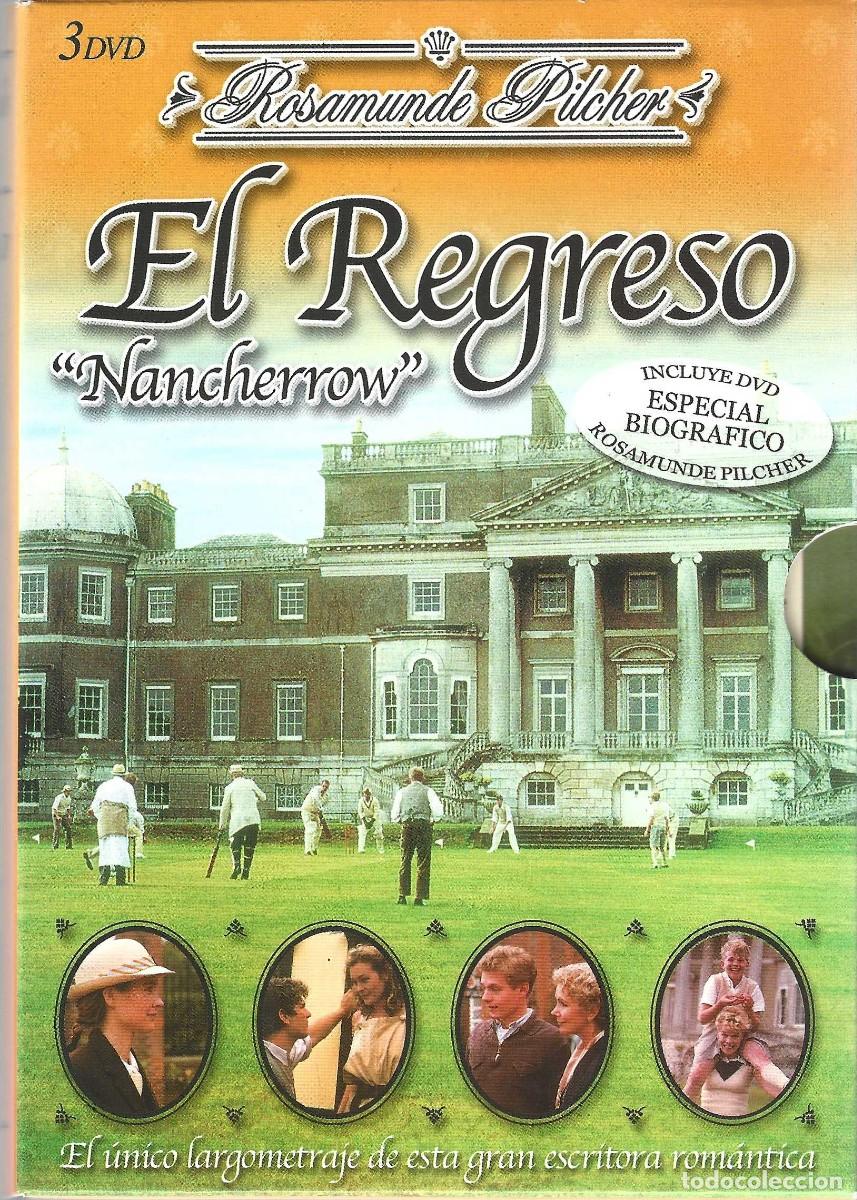 Series de TV: ROSAMUNDE PILCHER EL REGRESO - Foto 1