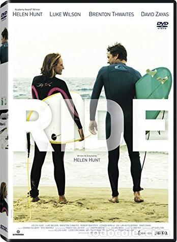 Series de TV: Ride, Al Ritmo De Las Olas - Foto 1