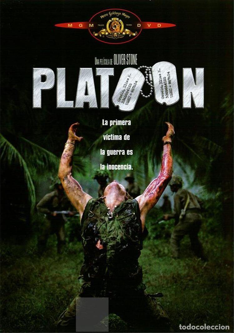 Series de TV: Platoon - Foto 1