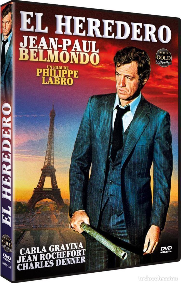 Series de TV: El Heredero (LH&eacute;ritier) - Foto 1
