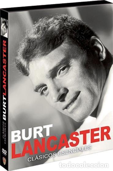 Series de TV: Pack Burt Lancaster - Clasicos Esenciales - Foto 1