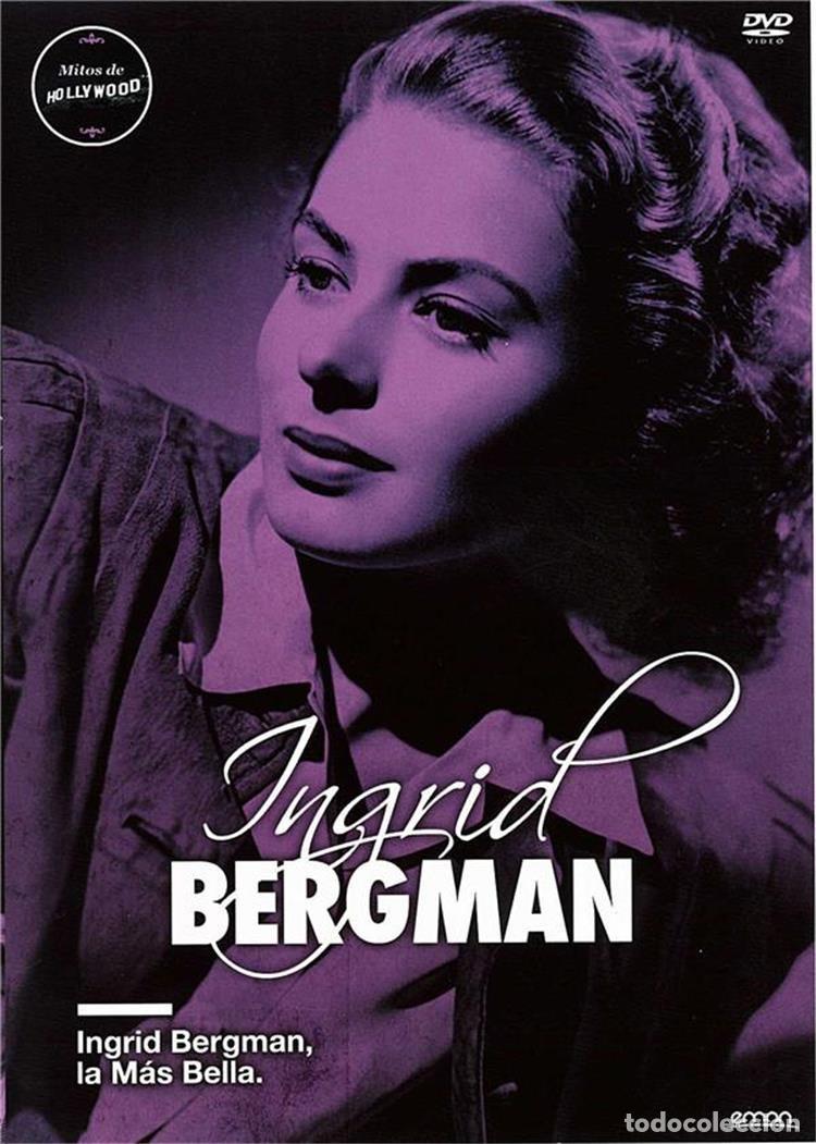 Series de TV: Ingrid Bergman : La Mas Bella - Foto 1