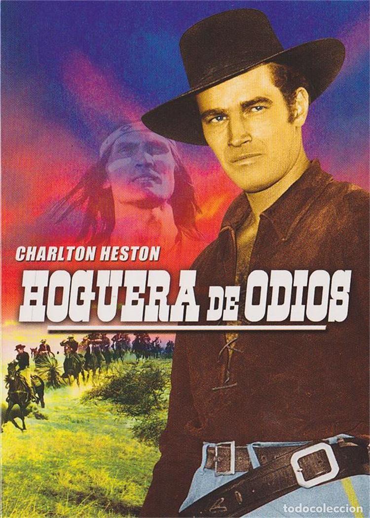 Series de TV: Hoguera De Odios (Arrowhead) - Foto 1