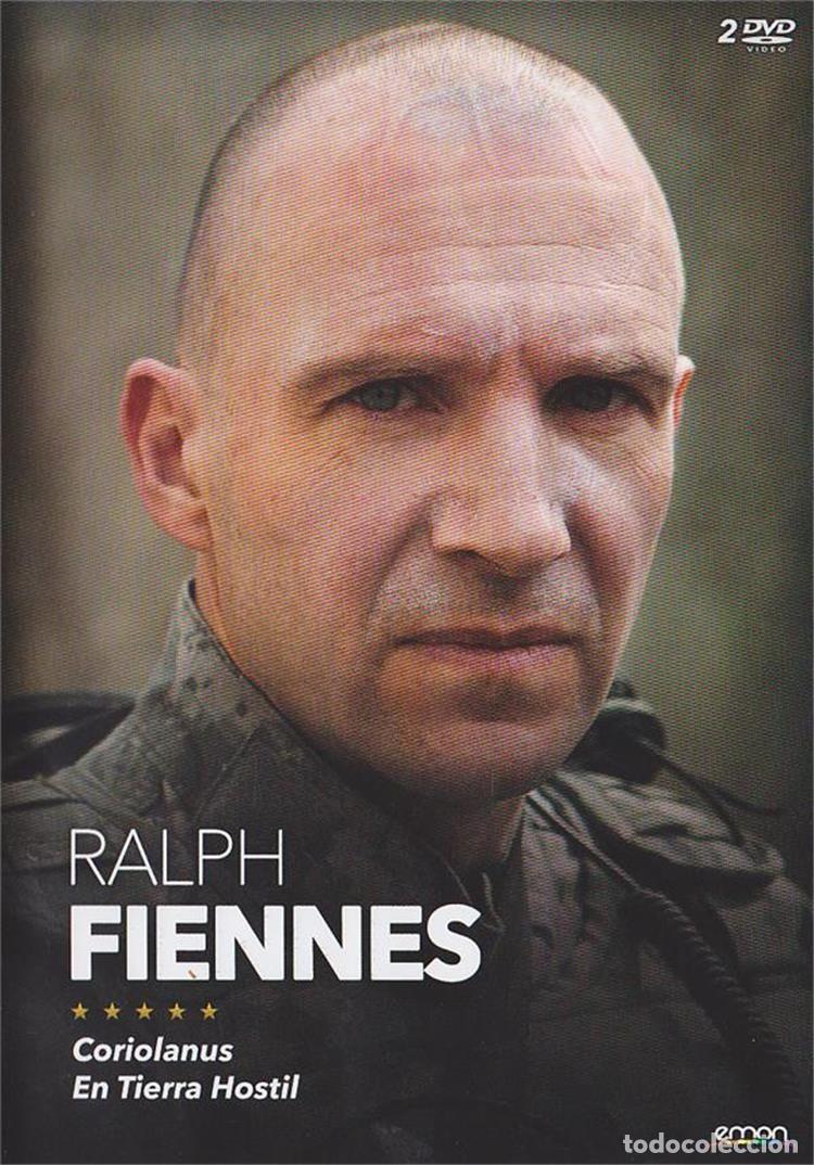 Series de TV: Ralph Fiennes - Foto 1