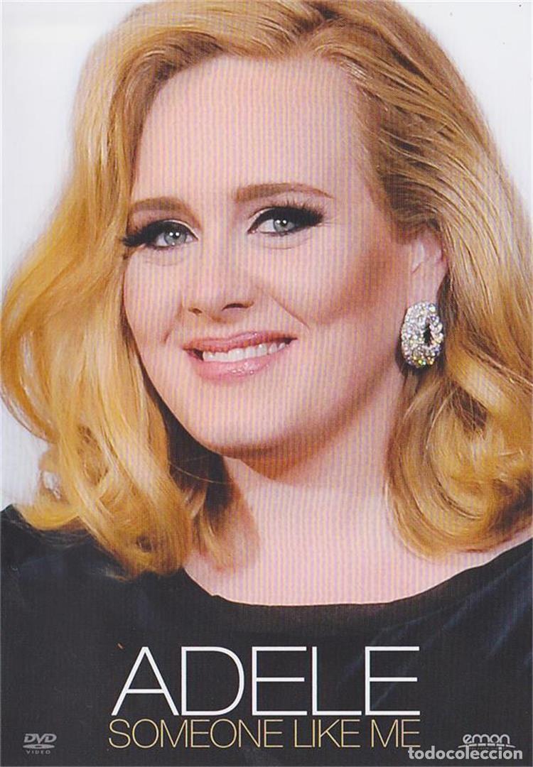 Series de TV: Adele : Someone Like You - Foto 1