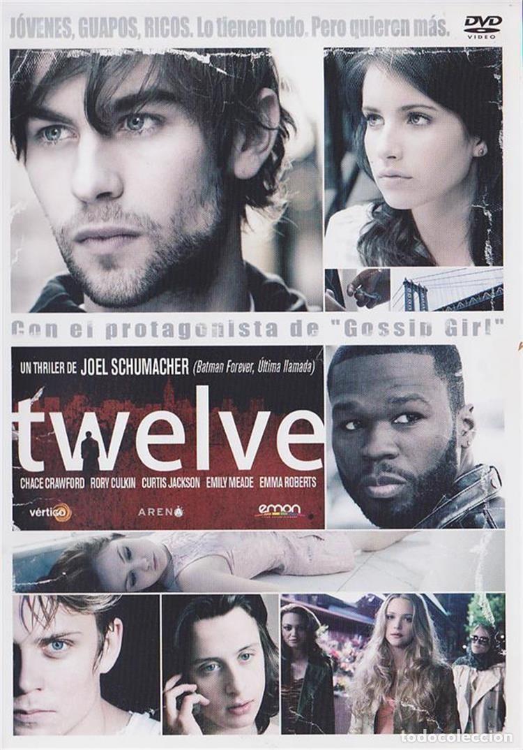 Series de TV: Twelve - Foto 1