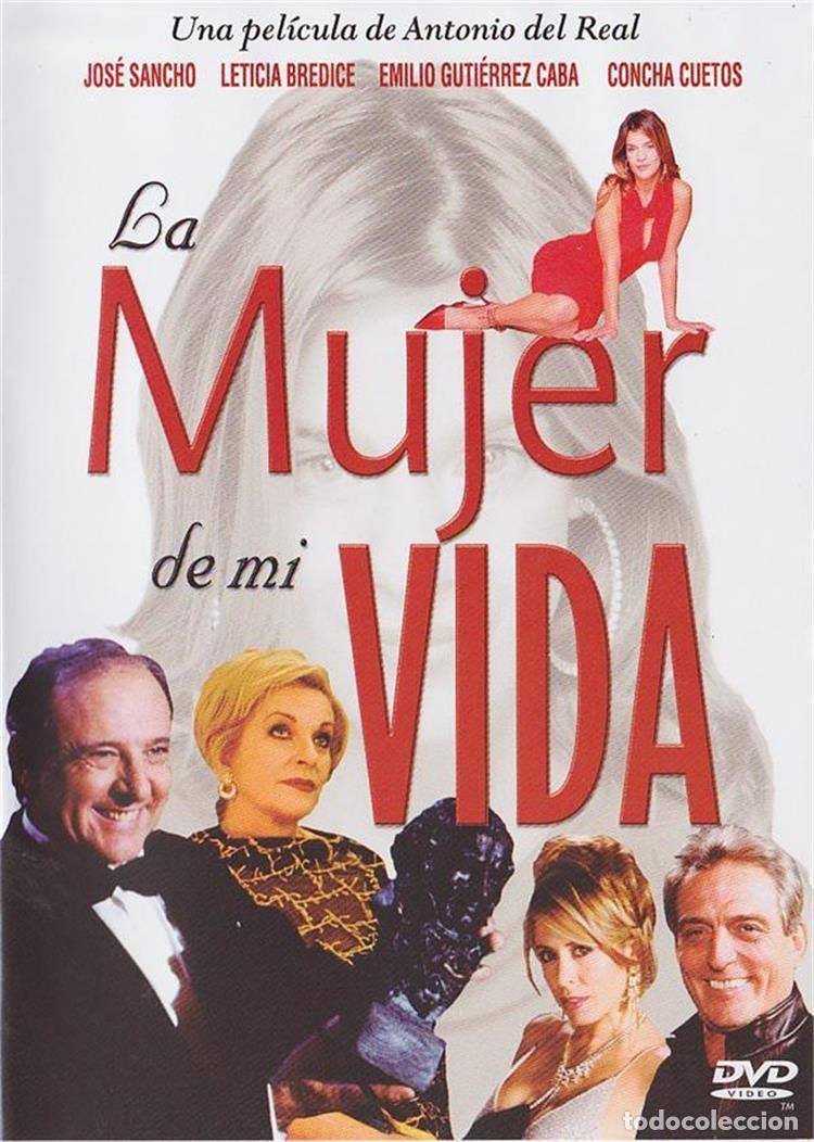 Series de TV: La Mujer De Mi Vida - Foto 1