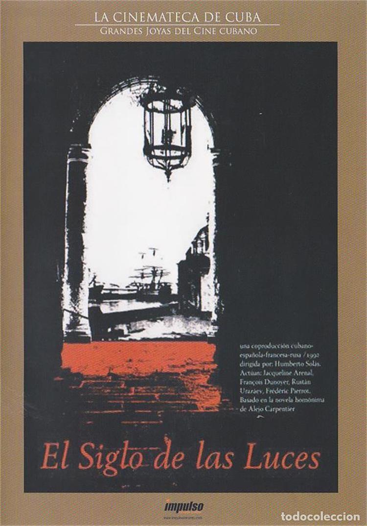 Series de TV: El siglo de las luces - Foto 1