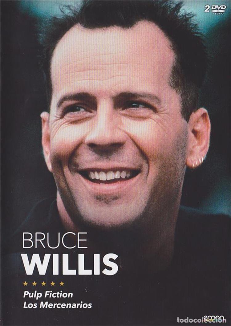 Series de TV: Bruce Willis - Foto 1