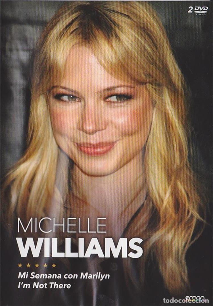 TV Series: Michelle Williams