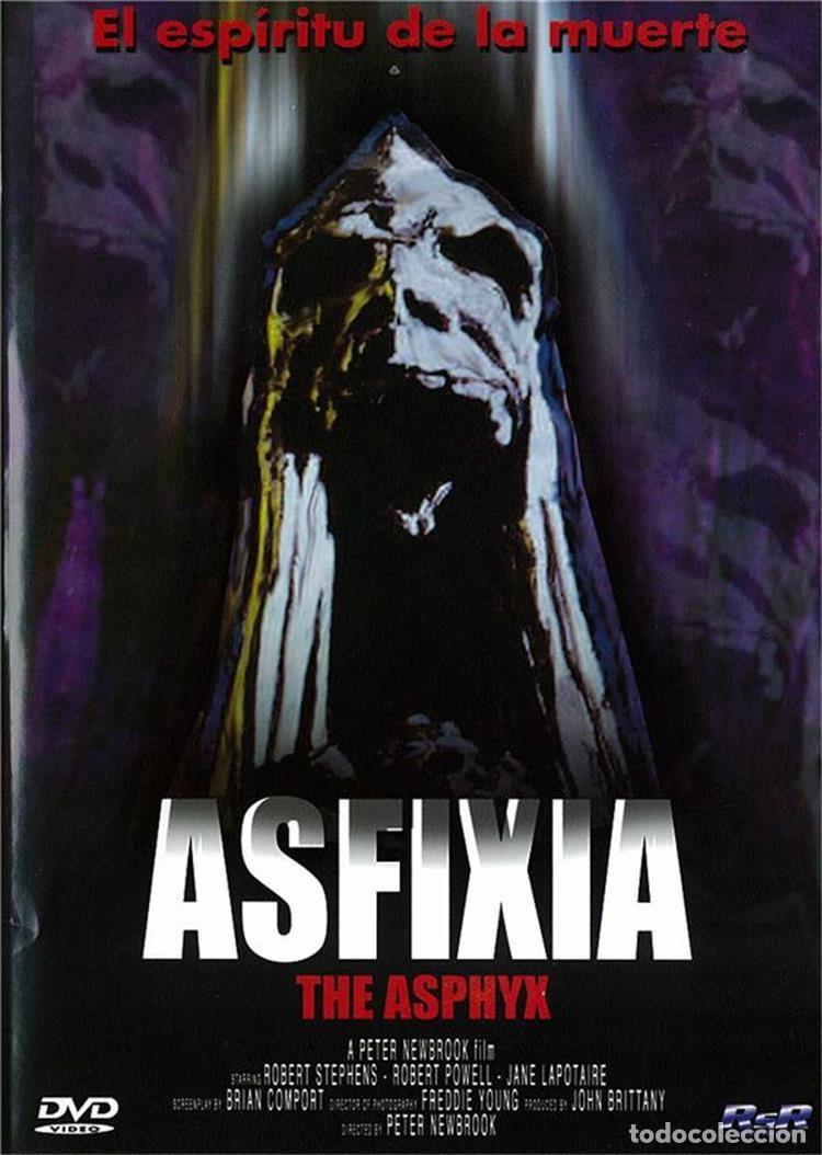 Series de TV: Asfixia (1973) - Foto 1