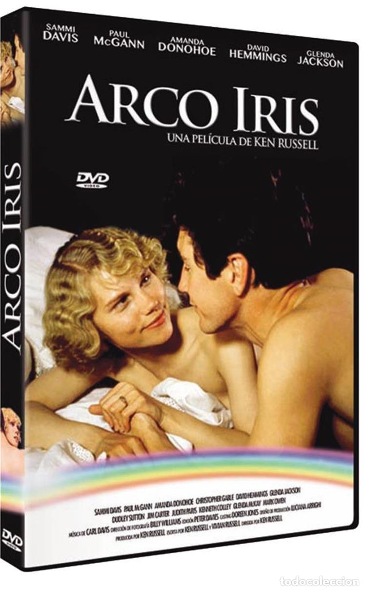 Series de TV: Arco Iris (The Rainbow) - Foto 1