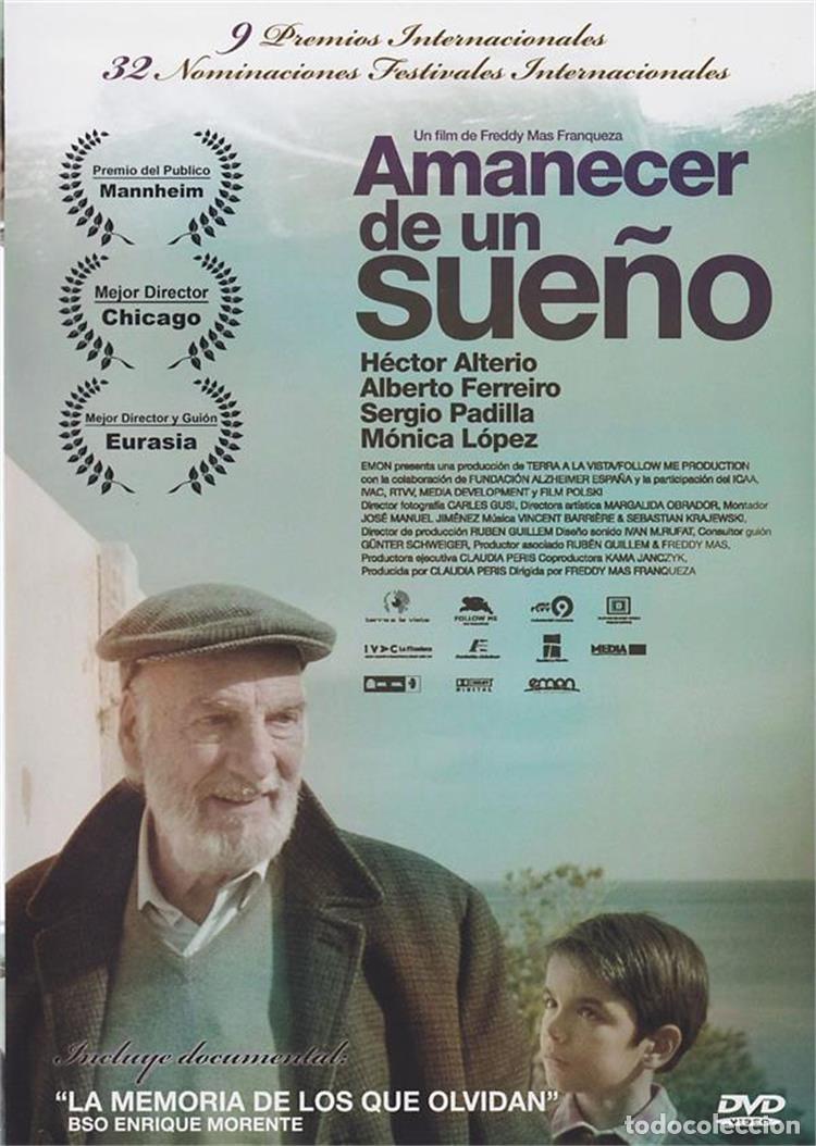 Series de TV: Amanecer De Un Sue&ntilde;o - Foto 1