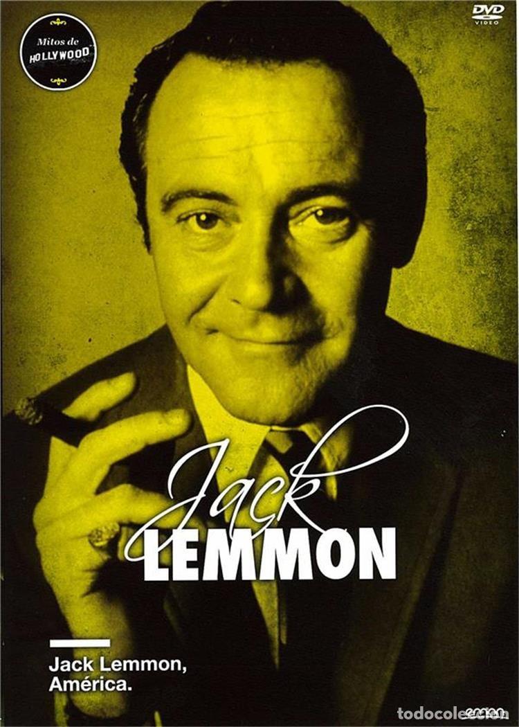 Series de TV: Jack Lemmon : America - Foto 1