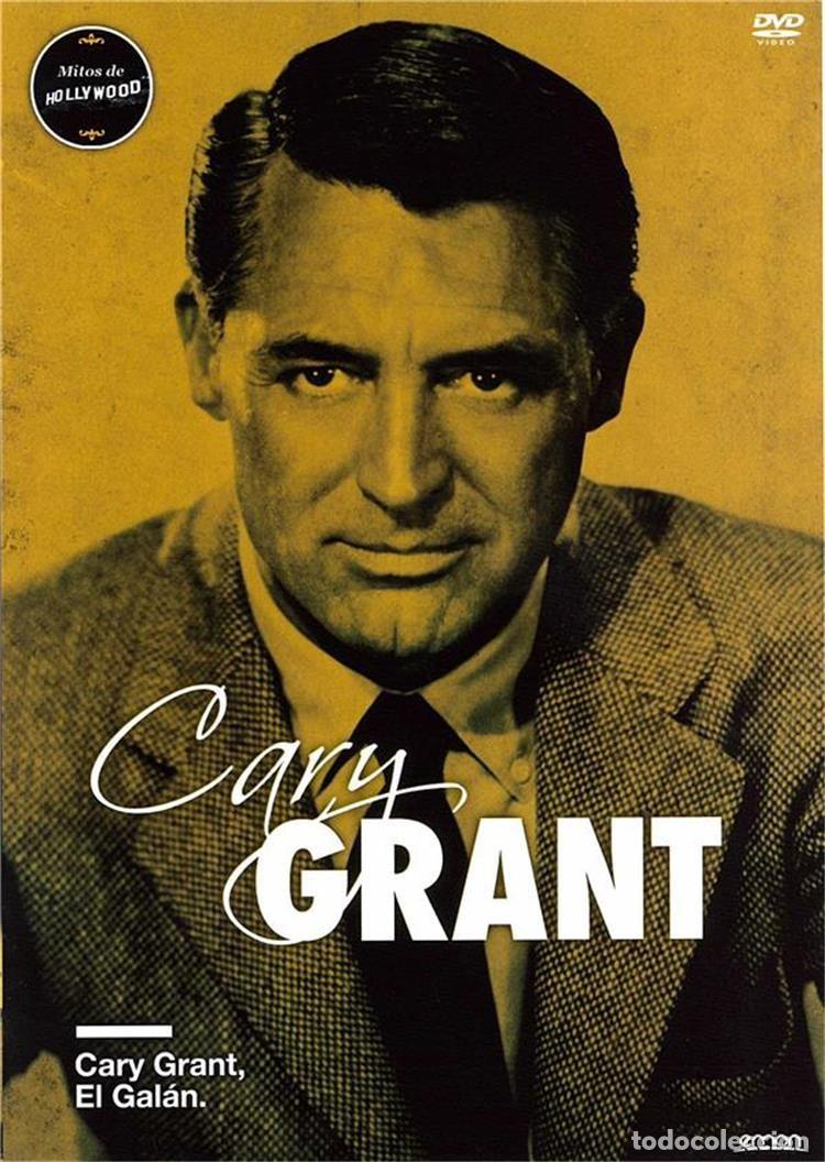 Series de TV: Cary Grant : El Galan - Foto 1