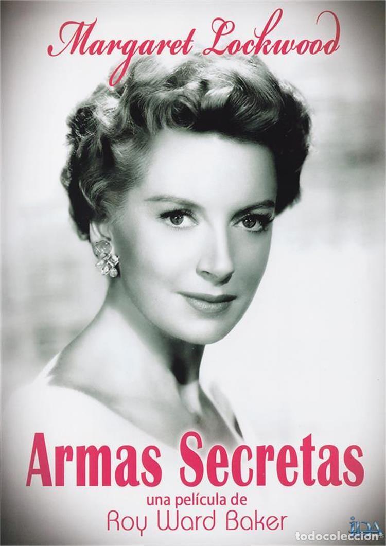 Series de TV: Armas Secretas (Highly Dangerous) - Foto 1