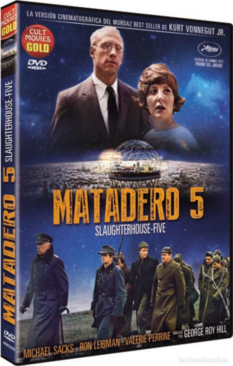 Series de TV: Matadero cinco (Slaughterhouse-Five) - Foto 1