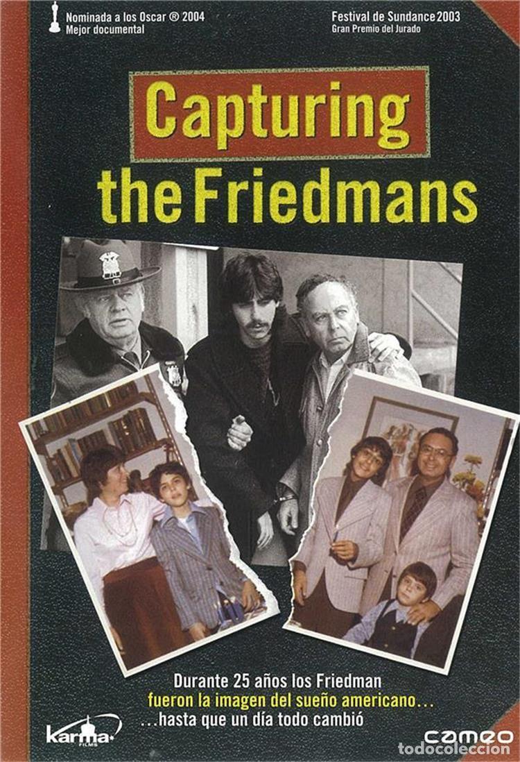 Series de TV: Capturing The Friedmans - Foto 1