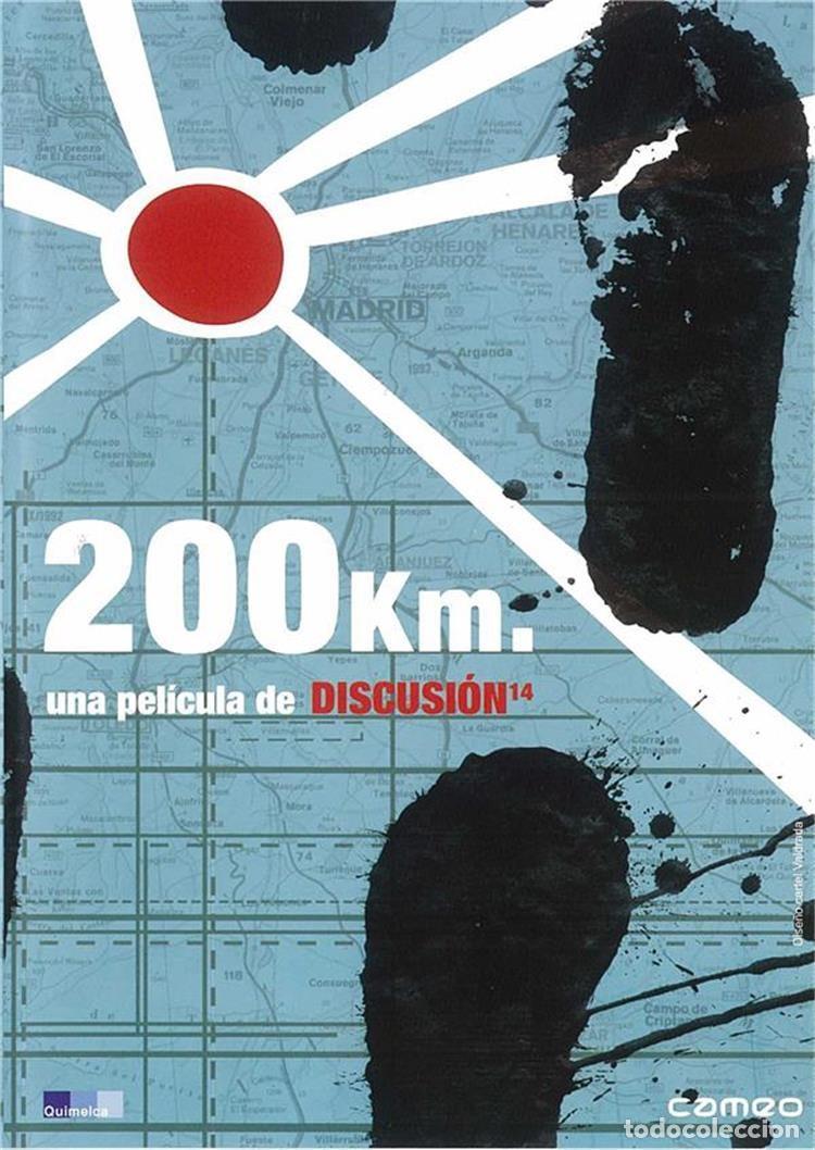 Series de TV: 200 Km - Foto 1