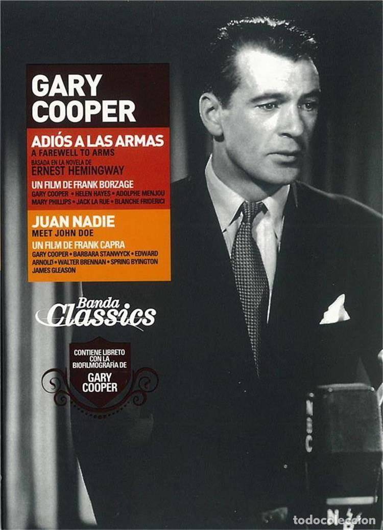 Series de TV: Gary Cooper - Foto 1