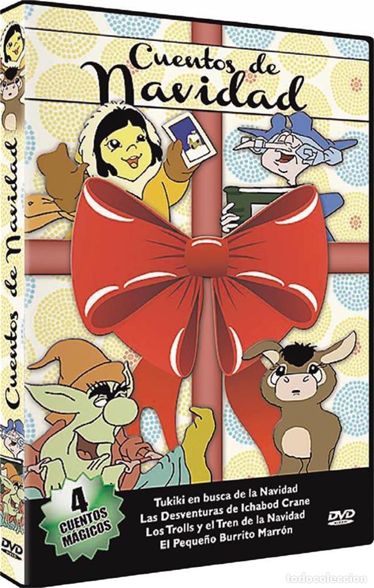 Series de TV: Cuentos De Navidad - Foto 1