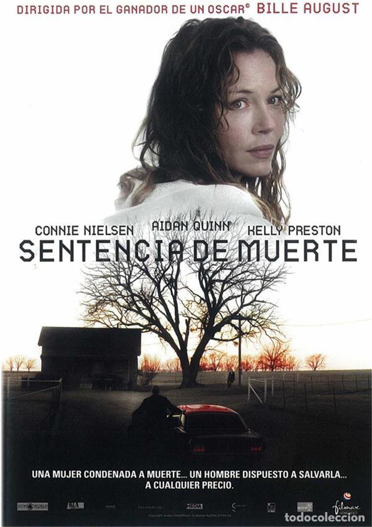 Series de TV: Sentencia De Muerte (2004) (Return To Sender)
