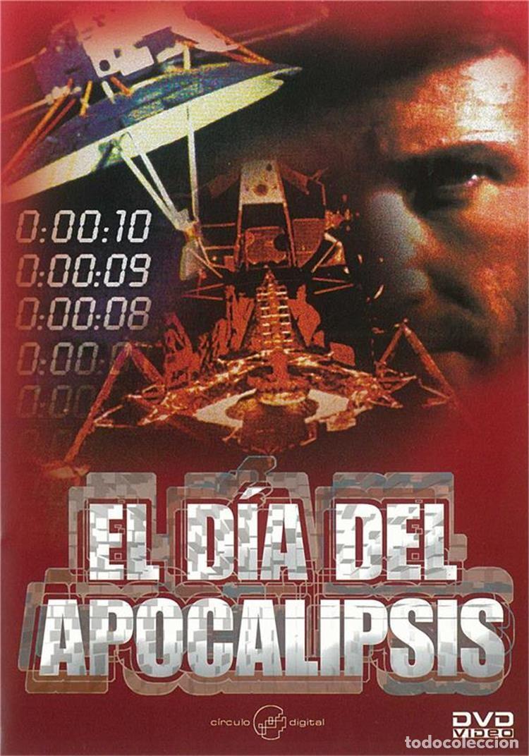 Series de TV: El dia del apocalipsis (Memorial Day) - Foto 1
