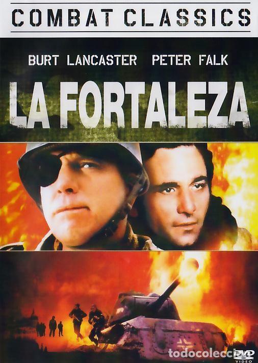 Series de TV: La Fortaleza - Foto 1